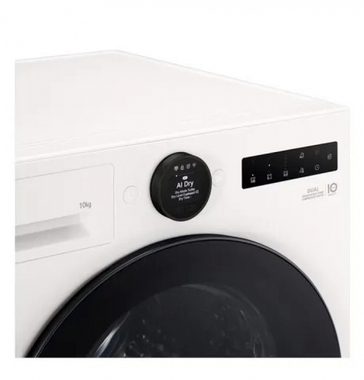 ΣΤΕΓΝΩΤΗΡΙΟ ΡΟΥΧΩΝ RHX7010TWB LG