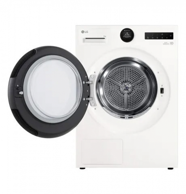 ΣΤΕΓΝΩΤΗΡΙΟ ΡΟΥΧΩΝ RHX7010TWB LG