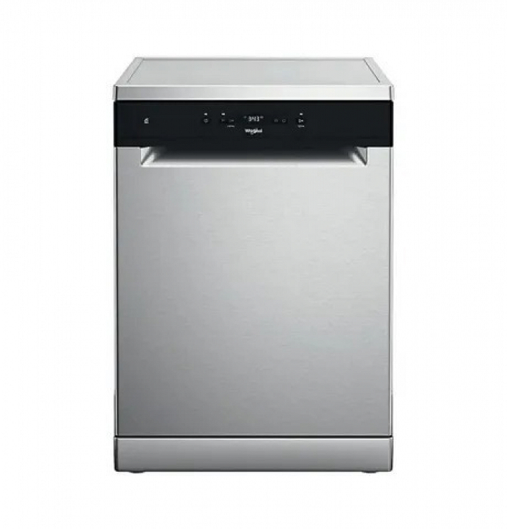 ΠΛΥΝΤΗΡΙΟ ΠΙΑΤΩΝ WH2FFC14BN6X WHIRLPOOL