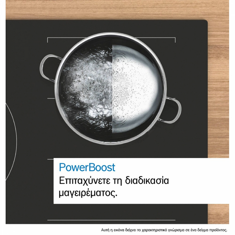 ΕΣΤΙΑ PVS63KBB5E BOSCH