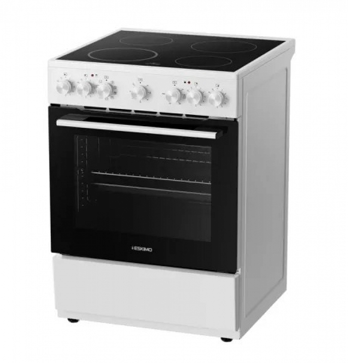 ΚΟΥΖΙΝΑ ES VC4034 WH ESKIMO