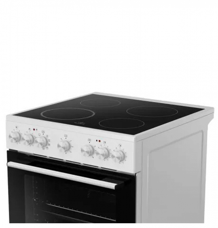 ΚΟΥΖΙΝΑ ES VC4034 WH ESKIMO