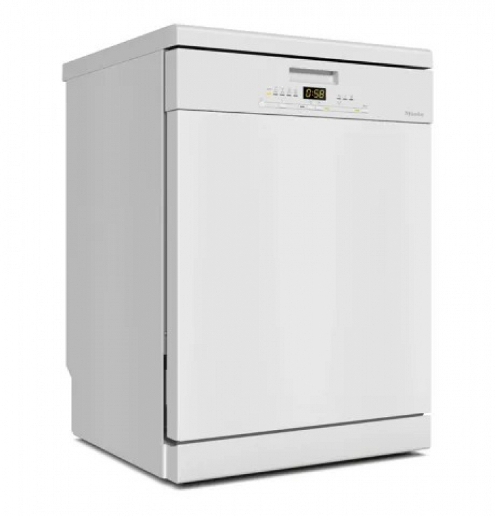 ΠΛΥΝΤΗΡΙΟ ΠΙΑΤΩΝ G5611 SC D BW230 MIELE