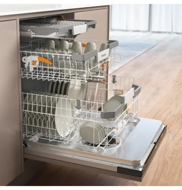 ΠΛΥΝΤΗΡΙΟ ΠΙΑΤΩΝ G7651 SCVi A OS230 MIELE