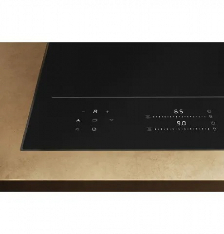 ΕΣΤΙΑ KM 8685 FL MASW D MIELE