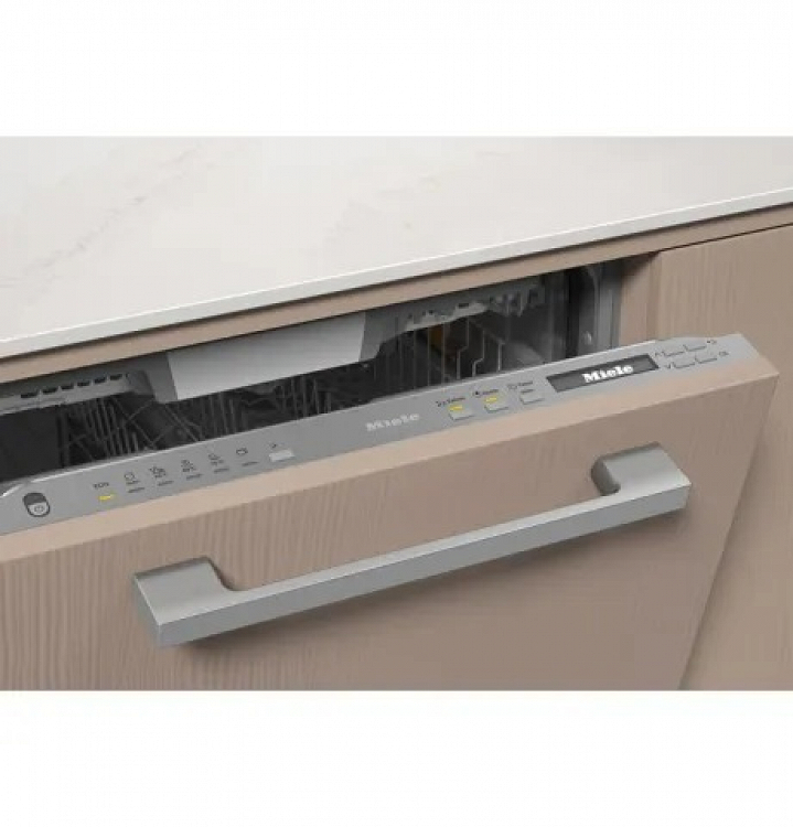 ΠΛΥΝΤΗΡΙΟ ΠΙΑΤΩΝ G7380 SCVi FF MIELE