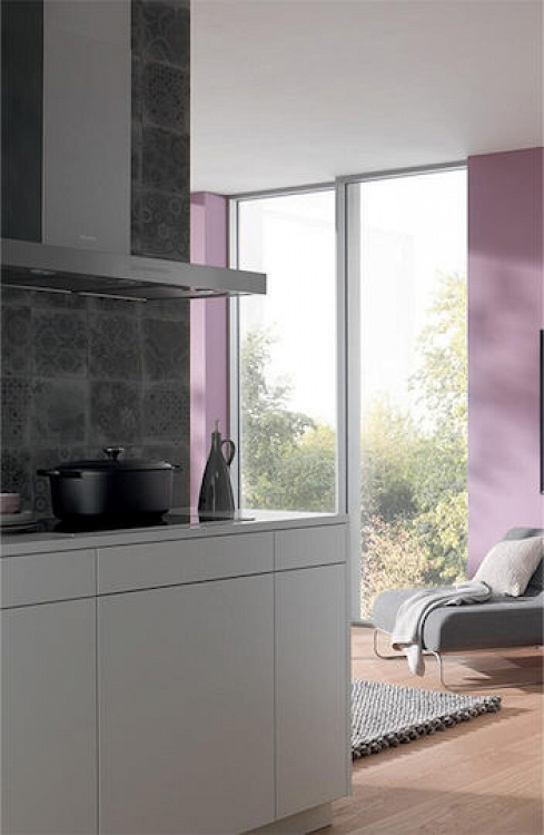ΑΠΟΡΡΟΦΗΤΗΡΑΣ PUR98W D MASW MIELE