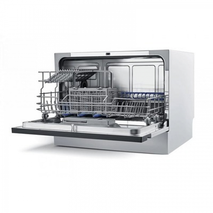 ΠΛΥΝΤΗΡΙΟ ΠΙΑΤΩΝ MDWTT0602MW-W MIDEA