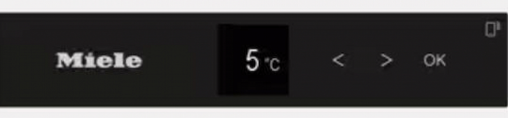 ΨΥΓΕΙΟ K 7737 D MIELE