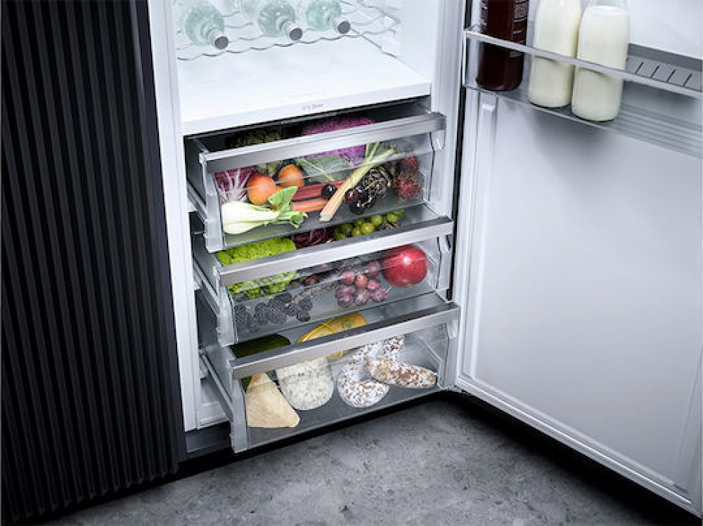ΨΥΓΕΙΟ K 7737 D MIELE
