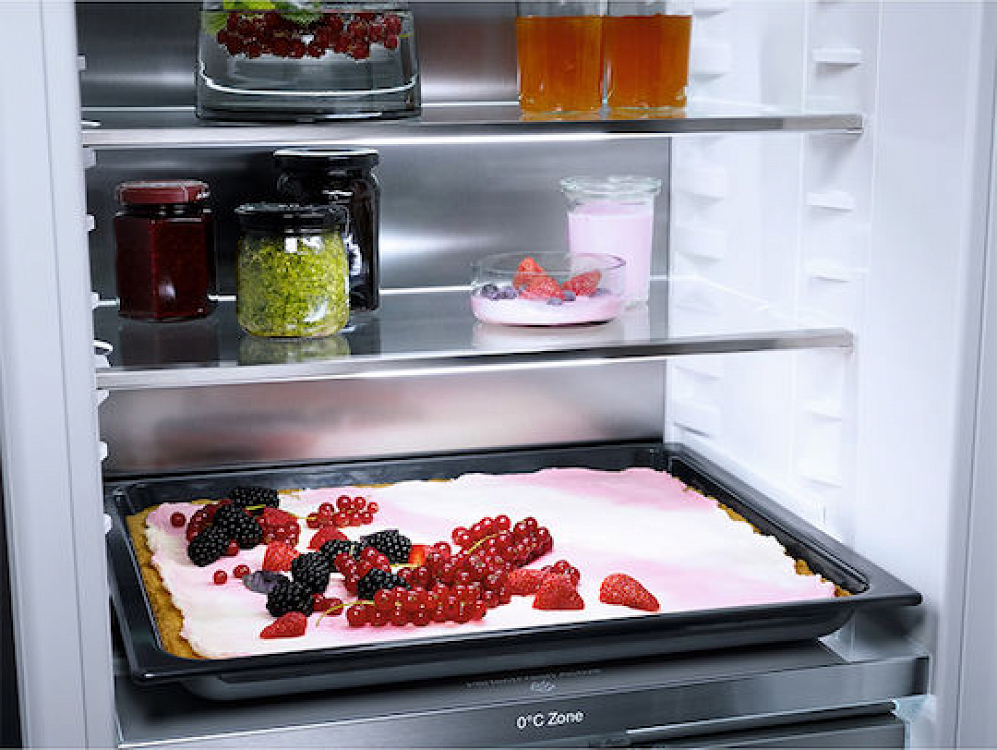 ΨΥΓΕΙΟ K 7737 D MIELE