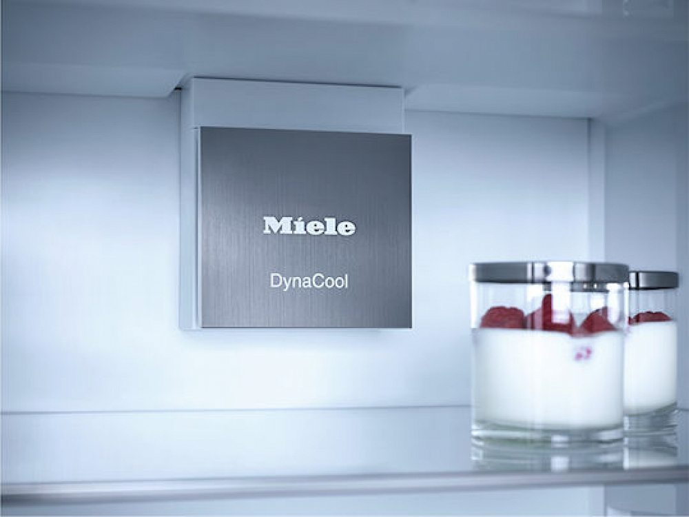 ΨΥΓΕΙΟ K 7737 D MIELE