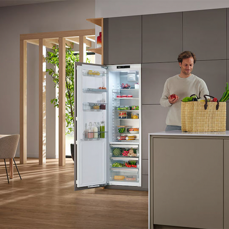 ΨΥΓΕΙΟ K 7737 D MIELE