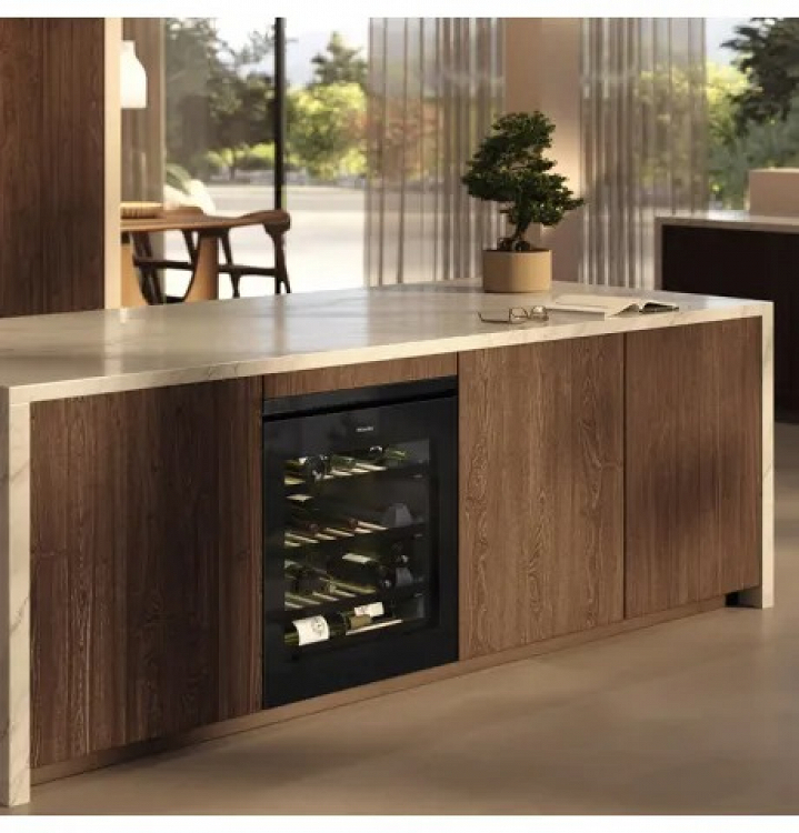 ΣΥΝΤΗΡΗΤΗΣ ΚΡΑΣΙΩΝ KWTUS 7054 F OBSW EU1 MIELE