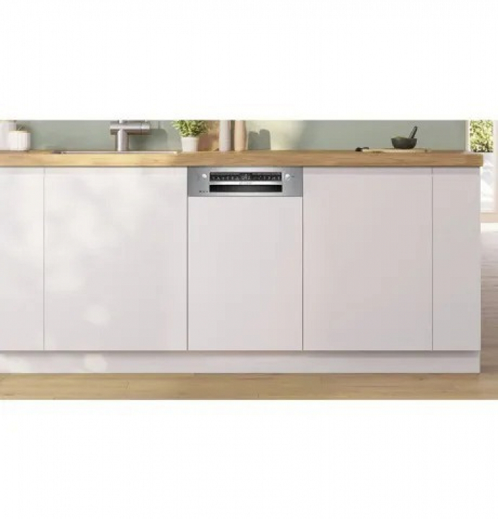 ΠΛΥΝΤΗΡΙΟ ΠΙΑΤΩΝ SPI4HMS13E BOSCH
