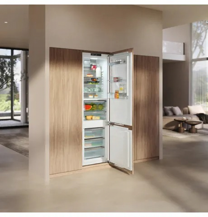 ΨΥΓΕΙΟ KFN 7844C EU1 MIELE