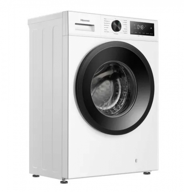 ΠΛΥΝΤΗΡΙΟ ΡΟΥΧΩΝ WF1I7022BWJ HISENSE