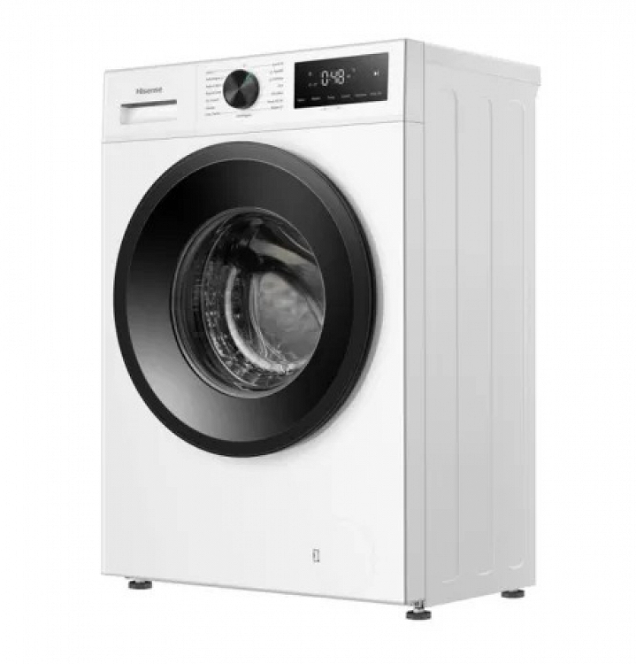 ΠΛΥΝΤΗΡΙΟ ΡΟΥΧΩΝ WF1I7022BWJ HISENSE