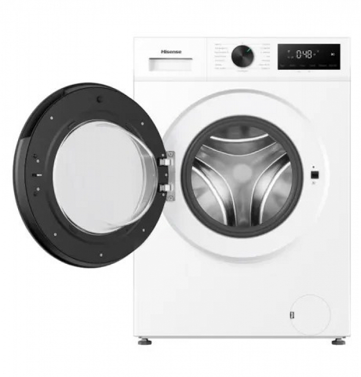 ΠΛΥΝΤΗΡΙΟ ΡΟΥΧΩΝ WF1I7022BWJ HISENSE