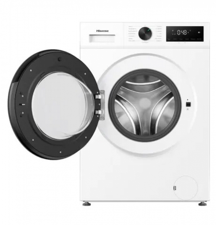 ΠΛΥΝΤΗΡΙΟ ΡΟΥΧΩΝ WF1I7022BWJ HISENSE