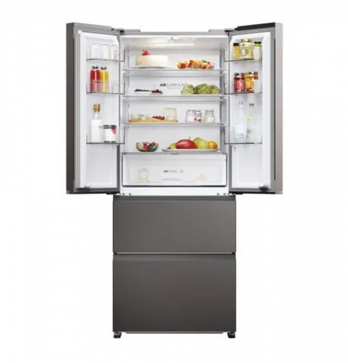 ΨΥΓΕΙΟΚΑΤΑΨΥΚΤΗΣ HFR3718ENMD HAIER