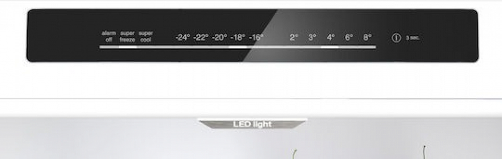 ΨΥΓΕΙΟΚΑΤΑΨΥΚΤΗΣ KGN492LAF BOSCH