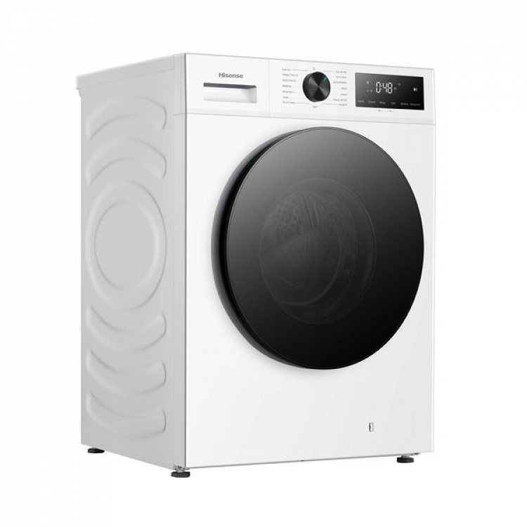 ΠΛΥΝΤΗΡΙΟ ΡΟΥΧΩΝ WF1I1342BWM2 HISENSE