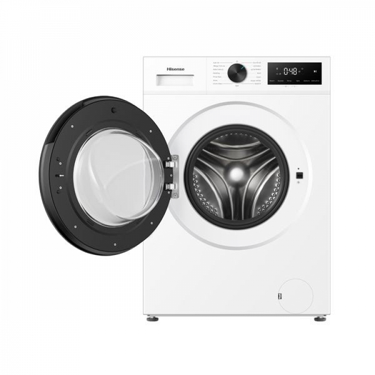ΠΛΥΝΤΗΡΙΟ ΡΟΥΧΩΝ WF1I1342BWM2 HISENSE