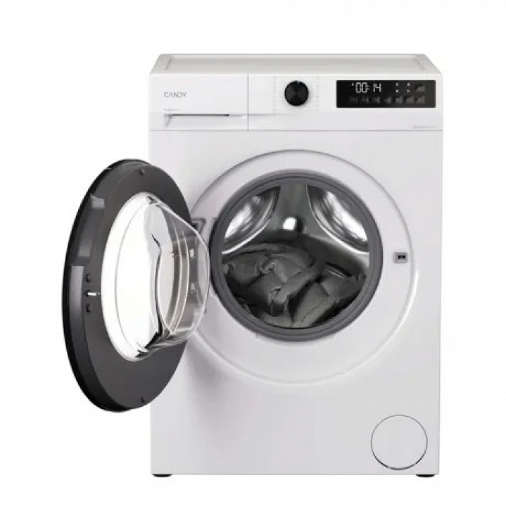 ΠΛΥΝΤΗΡΙΟ ΡΟΥΧΩΝ GD 410B9-S CANDY