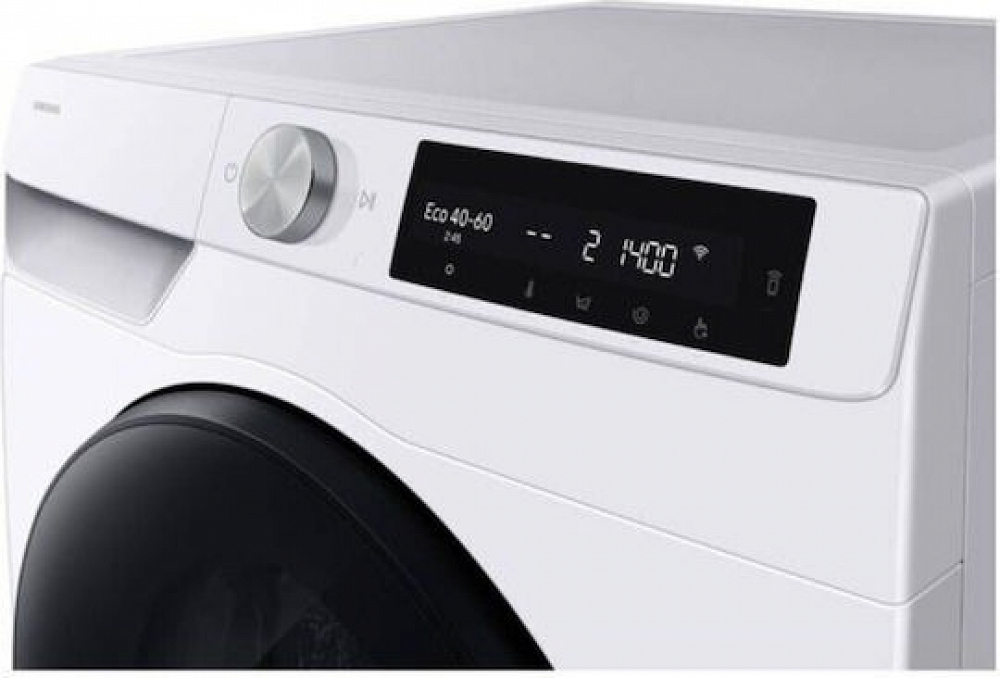 ΠΛΥΝΤΗΡΙΟ ΡΟΥΧΩΝ - ΣΤΕΓΝΩΤΗΡΙΟ WD10HG6U94BEU4 SAMSUNG