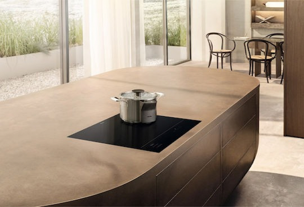 ΕΣΤΙΑ KM 8665 FL D 230/50 MIELE