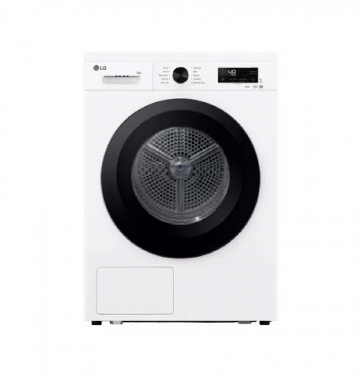 ΣΤΕΓΝΩΤΗΡΙΟ ΡΟΥΧΩΝ RHX1009NWK LG