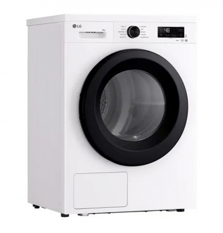 ΣΤΕΓΝΩΤΗΡΙΟ ΡΟΥΧΩΝ RHX1009NWK LG