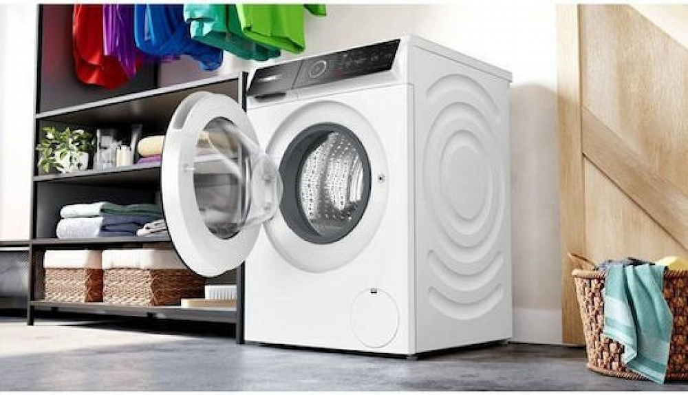 ΠΛΥΝΤΗΡΙΟ ΡΟΥΧΩΝ WGB25420GR BOSCH