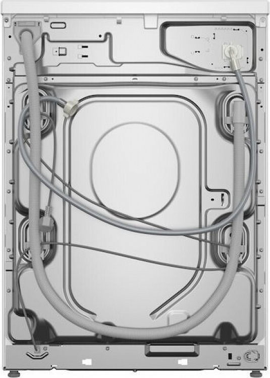 ΠΛΥΝΤΗΡΙΟ ΡΟΥΧΩΝ WGN2640LGR BOSCH