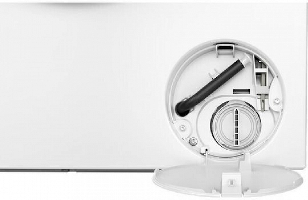 ΠΛΥΝΤΗΡΙΟ ΡΟΥΧΩΝ WGN2640LGR BOSCH