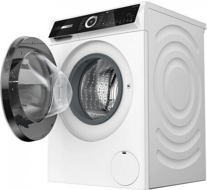 ΠΛΥΝΤΗΡΙΟ ΡΟΥΧΩΝ WGN2640LGR BOSCH