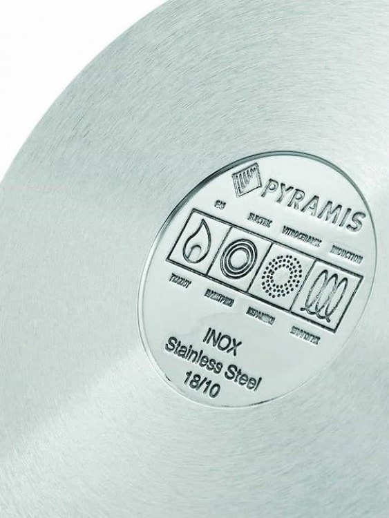 ΧΥΤΡΑ 28CM. NEW CLAS.138028201/015028201 PYRAMIS