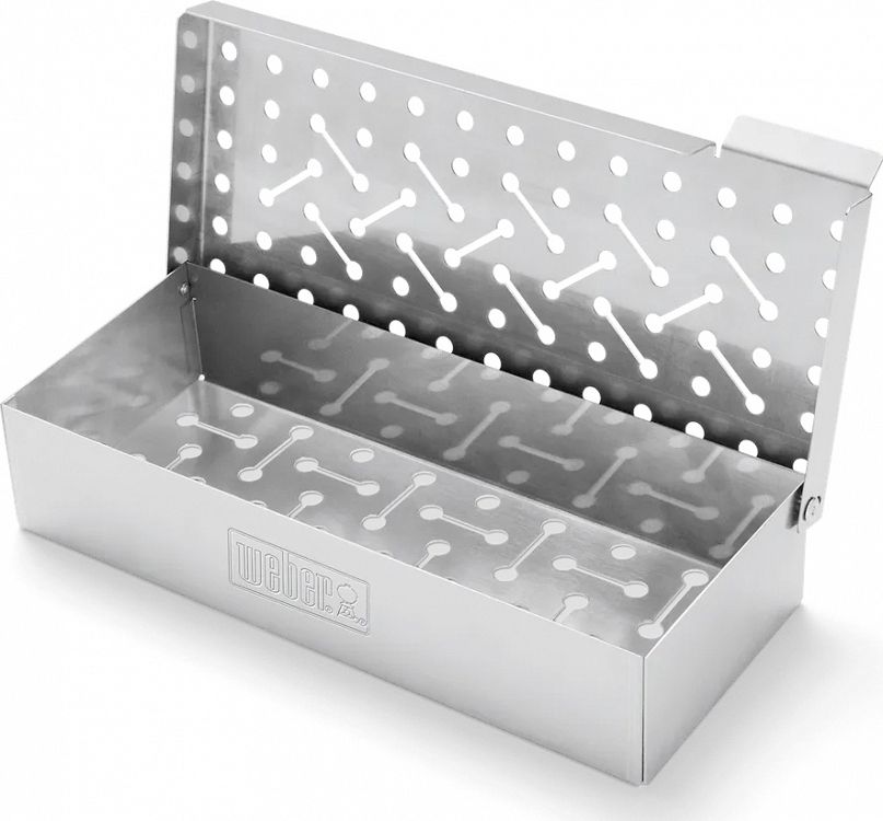 ΚΑΛΑΘΙ ΓΙΑ ΚΑΠΝΙΣΜΑ GAS GRILL