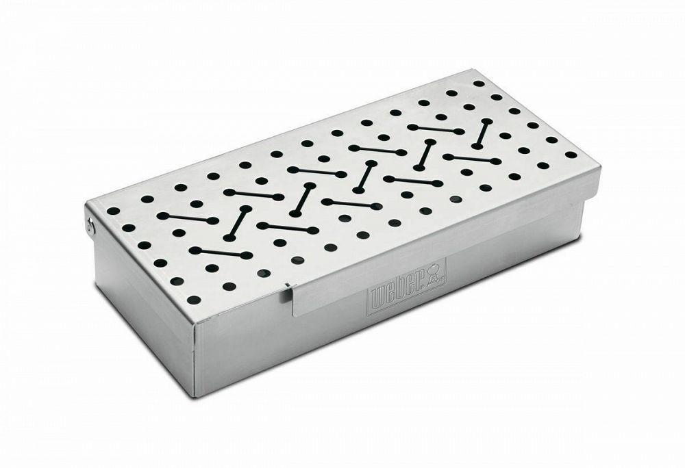 ΚΑΛΑΘΙ ΓΙΑ ΚΑΠΝΙΣΜΑ GAS GRILL