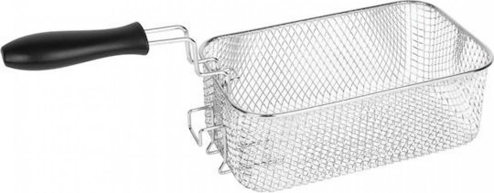 ΦΡΙΤΕΖΑ FR 2264 3L 2000W INOX BOMANN