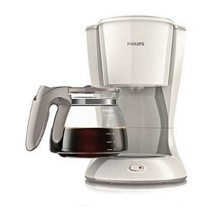 ΚΑΦΕΤΙΕΡΑ HD7461/00 ΛΕΥΚΗ PHILIPS