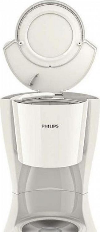 ΚΑΦΕΤΙΕΡΑ HD7461/00 ΛΕΥΚΗ PHILIPS