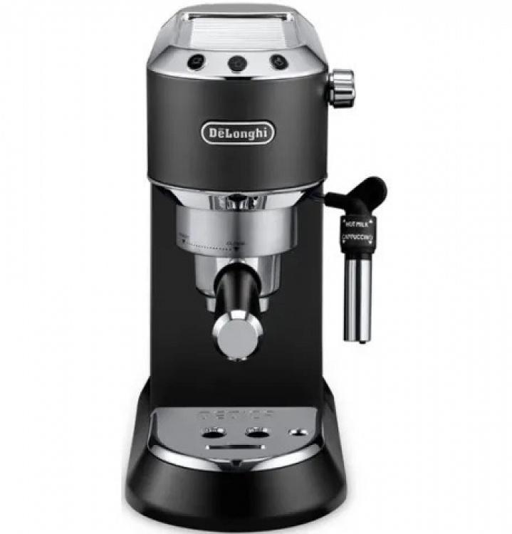 ΚΑΦΕΤΙΕΡΑ ESPRESSO EC685.BK DELONGHI
