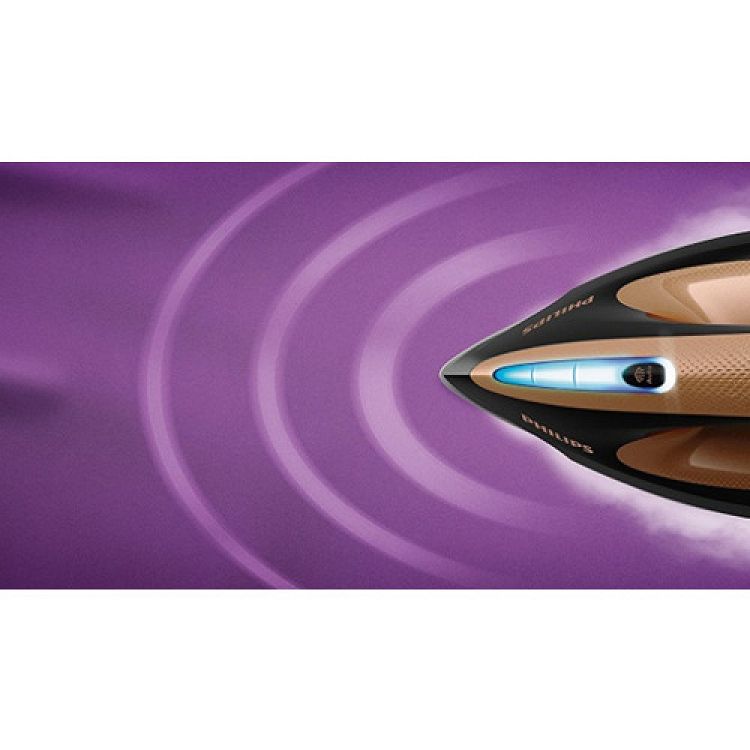 ΣΥΣΤΗΜΑ ΣΙΔΕΡΩΜΑΤΟΣ GC9682/80 PHILIPS
