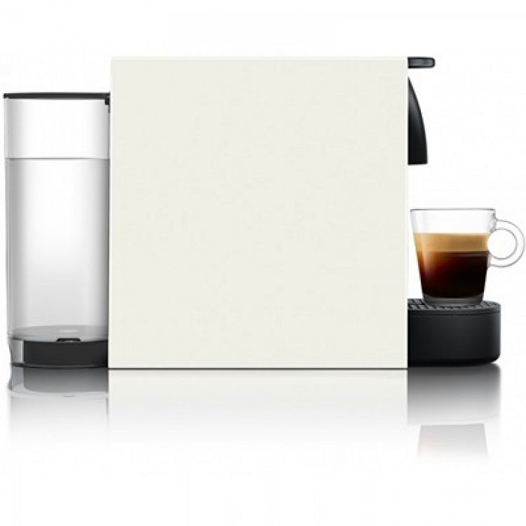 ΚΑΦΕΤΙΕΡΑ NESPRESSO XN1111S/ XN1111V ESSENZA MINI ΛΕΥΚΗ AEROCCINO SET KRUPS