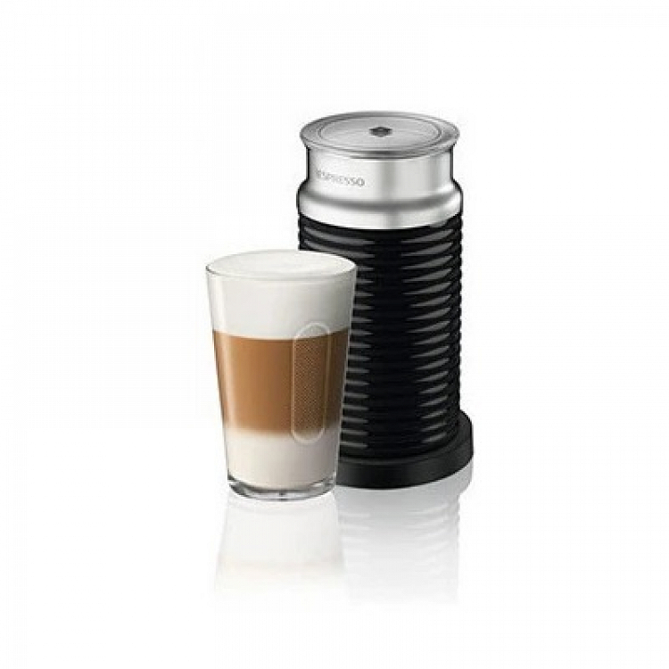 ΚΑΦΕΤΙΕΡΑ NESPRESSO XN1118S/XN1118C/XN1118V ESSENZA MINI ΜΑΥΡΗ AEROCCINO SET KRUPS