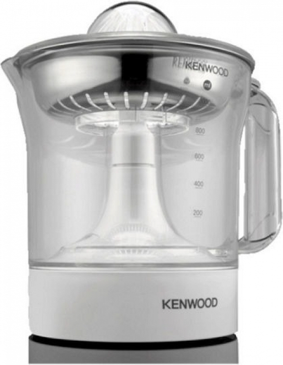 ΛΕΜΟΝΟΣΤΥΠΤΗΣ JE290A KENWOOD