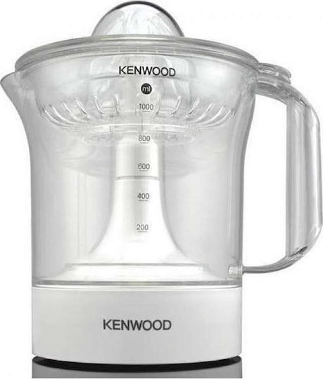 ΛΕΜΟΝΟΣΤΥΠΤΗΣ JE290A KENWOOD