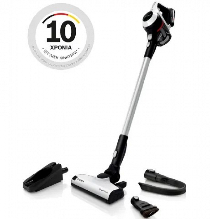 ΣΚΟΥΠΑ ΗΛΕΚΤΡΙΚΗ BCS 61113 BOSCH